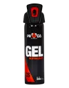 Bombe de défense gel CS - 100 ml 