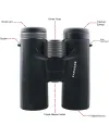 Jumelles Vector Optics Paragon 10x42 
