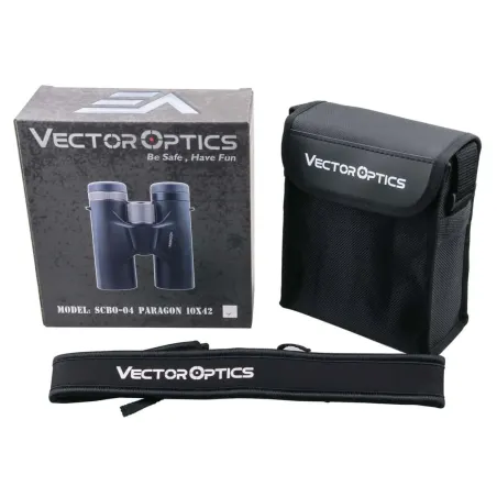 Jumelles Vector Optics Paragon 10x42 