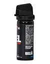 Bombe de défense gel CS - 50 ml 