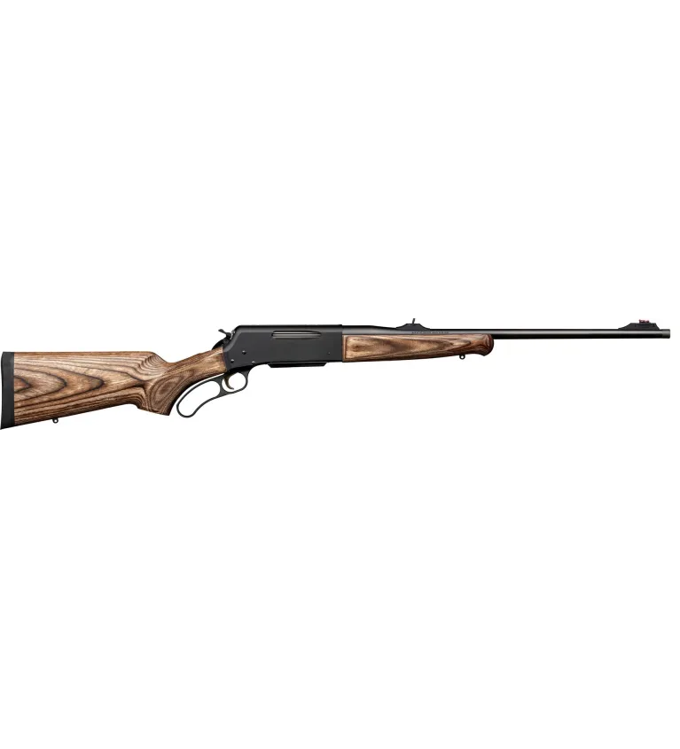 Carabine Browning BLR Lightweight Hunter Laminated Brown 