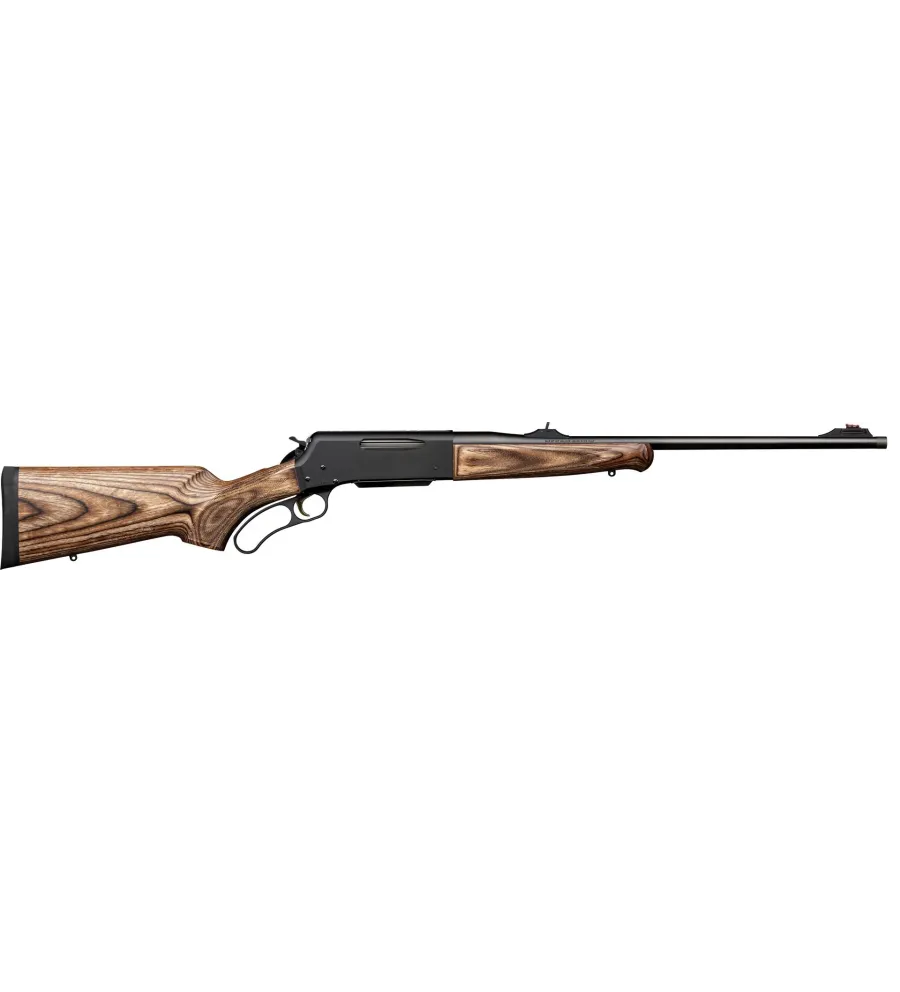 Carabine Browning BLR Lightweight Hunter Laminated Brown Carabine Browning BLR Lightweight Hunter Laminated Brown