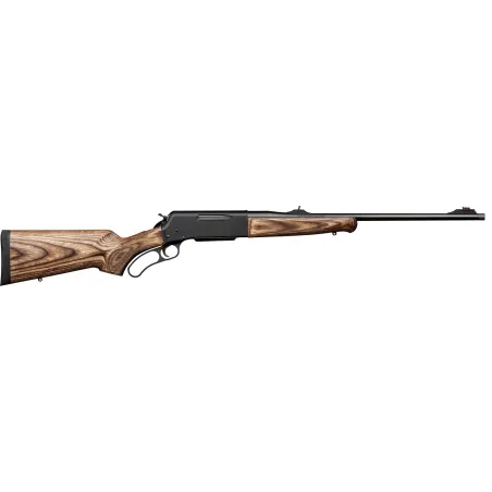 Carabine Browning BLR Lightweight Hunter Laminated Brown 
