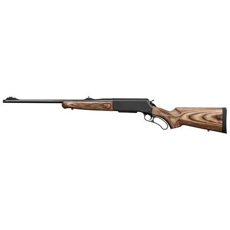 Carabine Browning BLR Lightweight Hunter Laminated Brown 