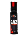 Bombe de défense gaz CS - 25 ml 