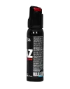 Bombe de défense gaz CS - 25 ml 