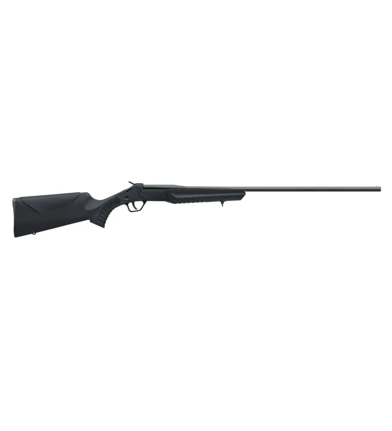 Fusil mono-coup Rossi Montenegro Silence - Cal. 410 