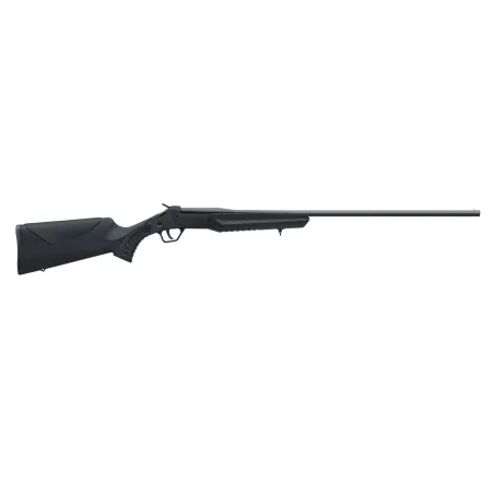 Fusil mono-coup Rossi Montenegro Silence - Cal. 410 
