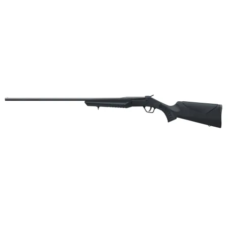 Fusil mono-coup Rossi Montenegro Silence - Cal. 410 