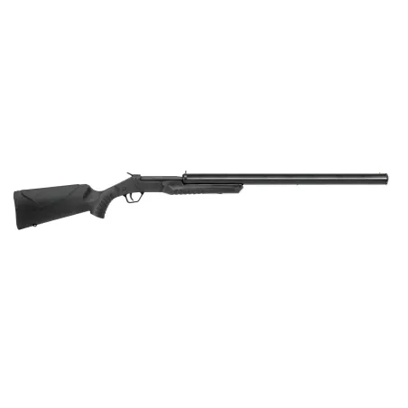 Fusil mono-coup Rossi Montenegro Silence - Cal. 410 