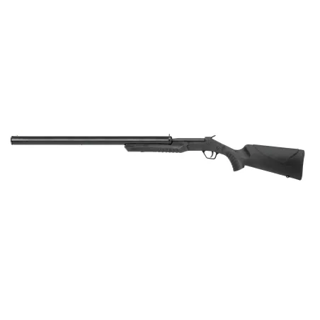 Fusil mono-coup Rossi Montenegro Silence - Cal. 410 
