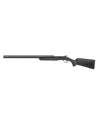 Fusil mono-coup Rossi Montenegro Silence - Cal. 410 