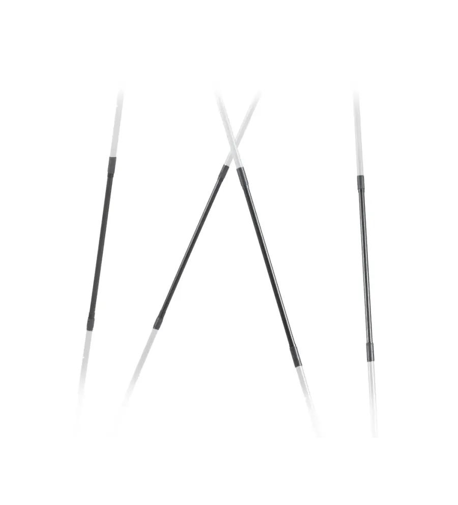 Extension Alu - 4 Stable Stick Extension Alu - 4 Stable Stick