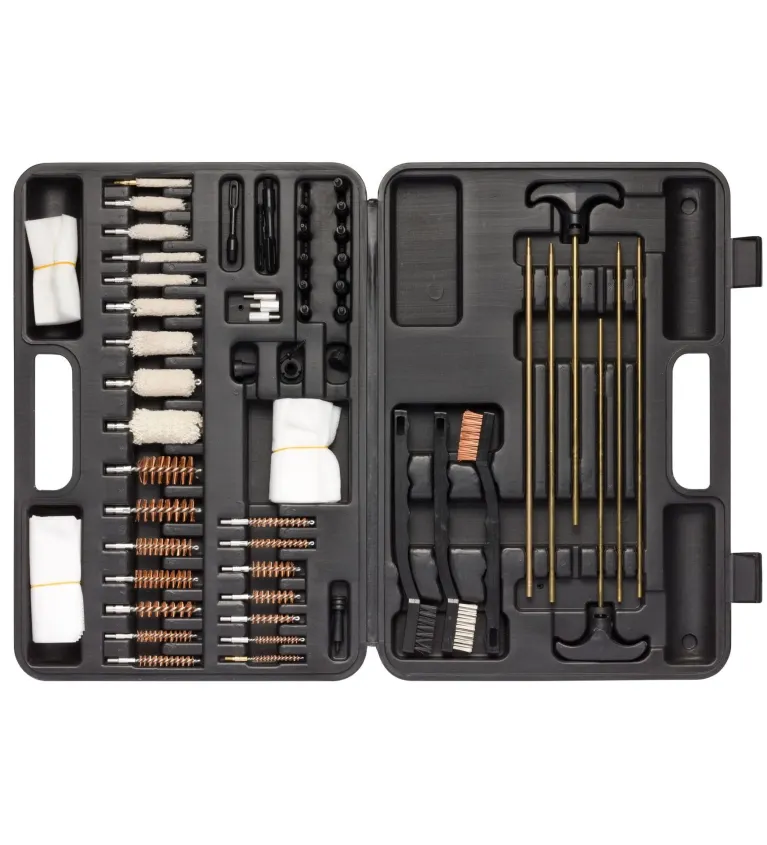 Kit de nettoyage universel Deluxe Browning 