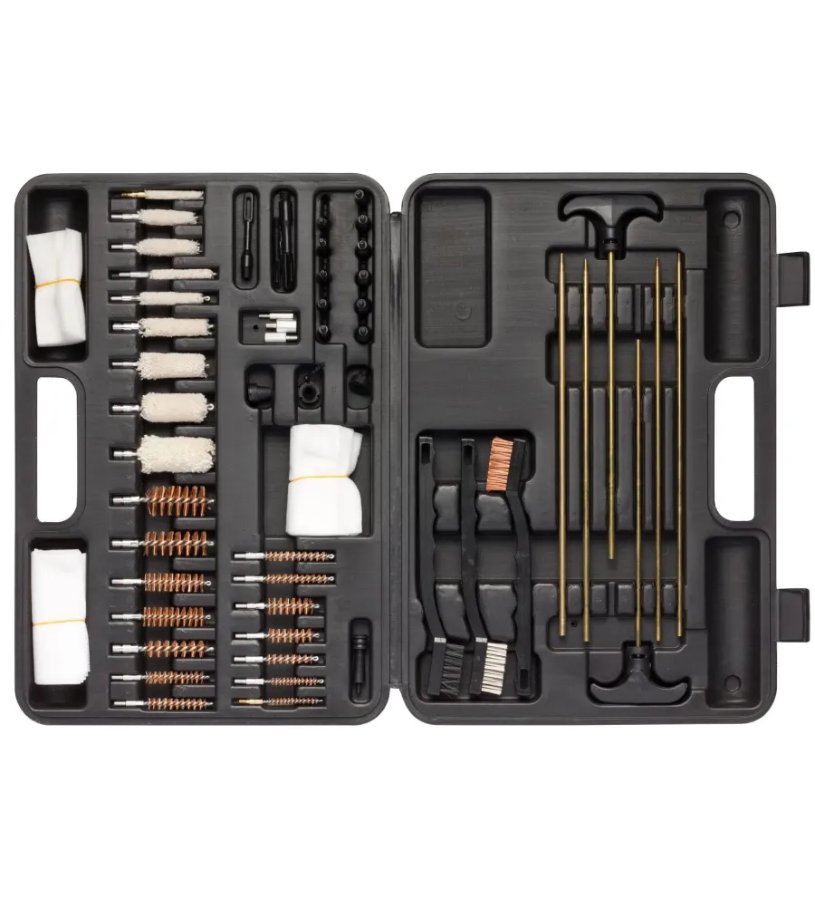 Kit de nettoyage universel Deluxe Browning 