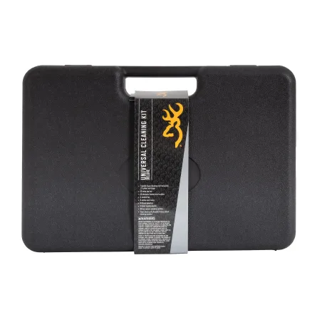 Kit de nettoyage universel Deluxe Browning 