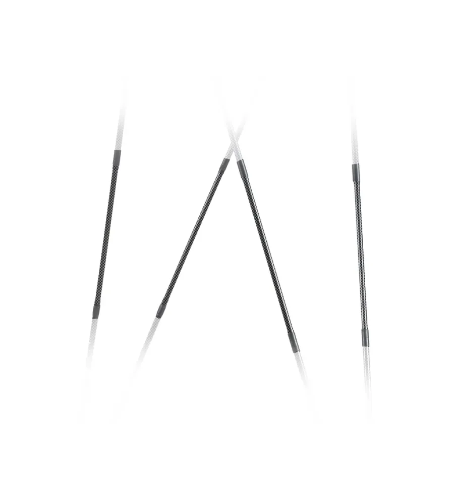 Extension Carbone - 4 Stable Stick Extension Carbone - 4 Stable Stick