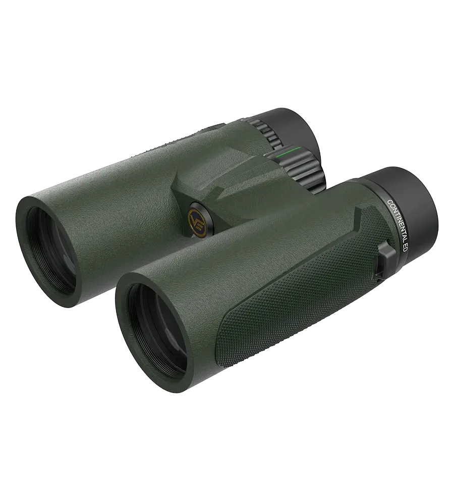 Jumelles Vector Optics Continental Green 10x42 ED 