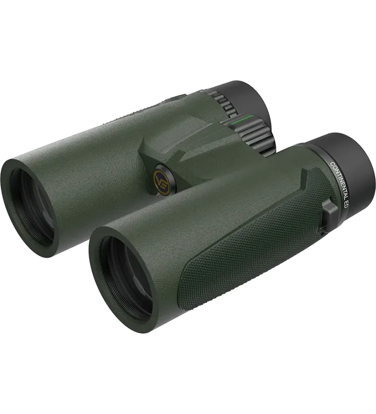 Jumelles Vector Optics Continental Green 8x42 ED 
