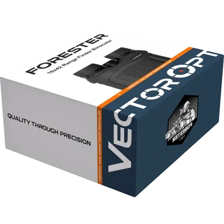 Jumelles Vector Optics Forester RF 10x42 