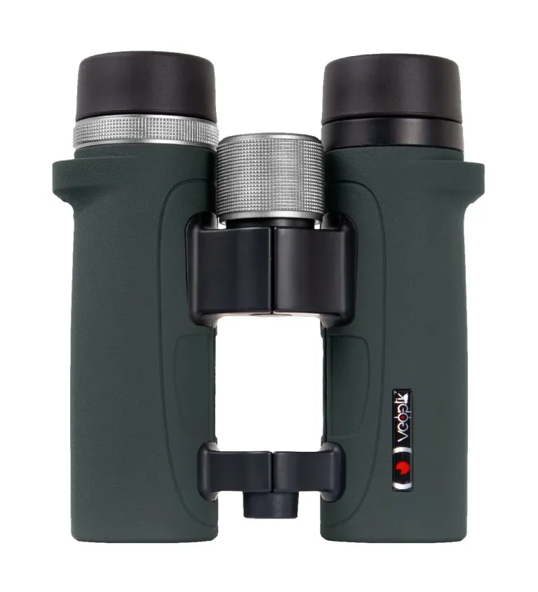 Jumelles Veoptik High Grade Verte 8x32 