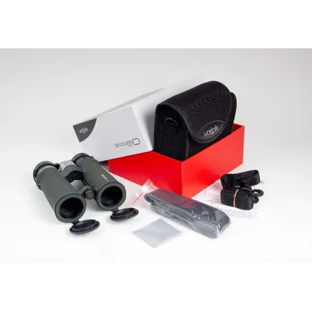 Jumelles Veoptik High Grade Verte 8x42 
