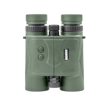 Jumelles Konus Telemetre LI 10x42 