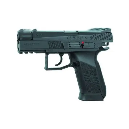 Pistolet CO2 ASG CZ 75 P-07 Duty 
