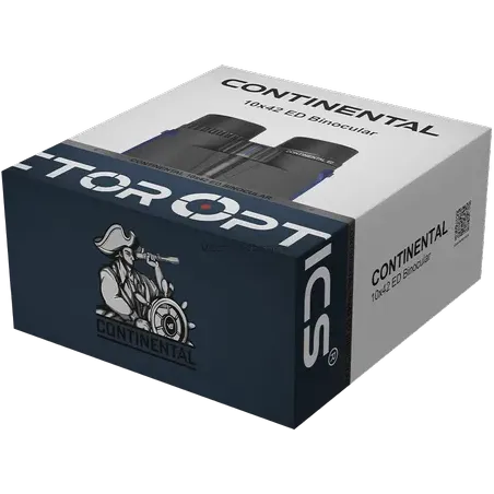 Jumelles Vector Optics Continental 10x42 ED 