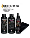 Kit produits d'entretien 250 ml Armaestria 