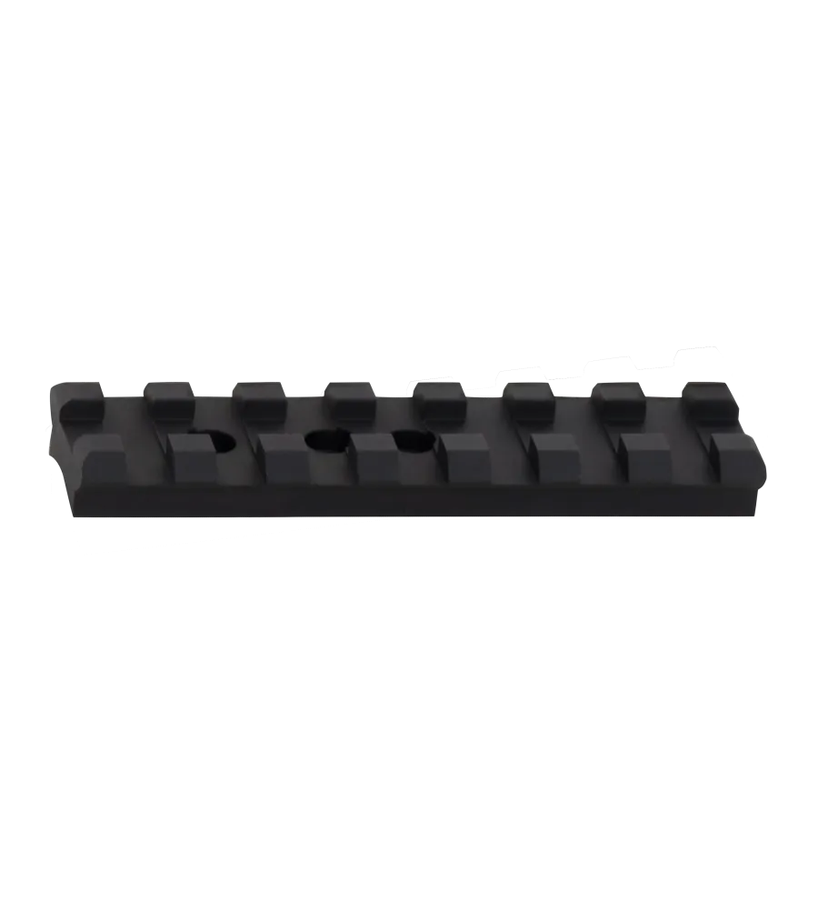Embase pour Browning Bar L 6 cm Embase pour Browning Bar L 6 cm