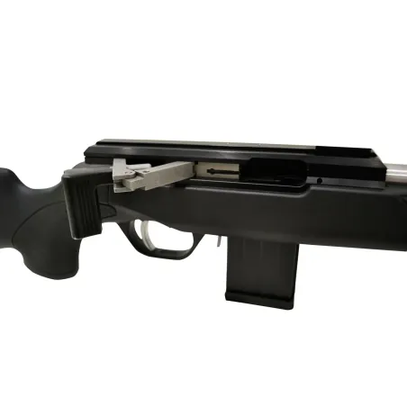 Carabine ISSC Austria SPA17 - Cal. 17 HMR 