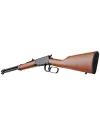 Carabine Rossi Rio Bravo Bois - Cal. 22 LR 