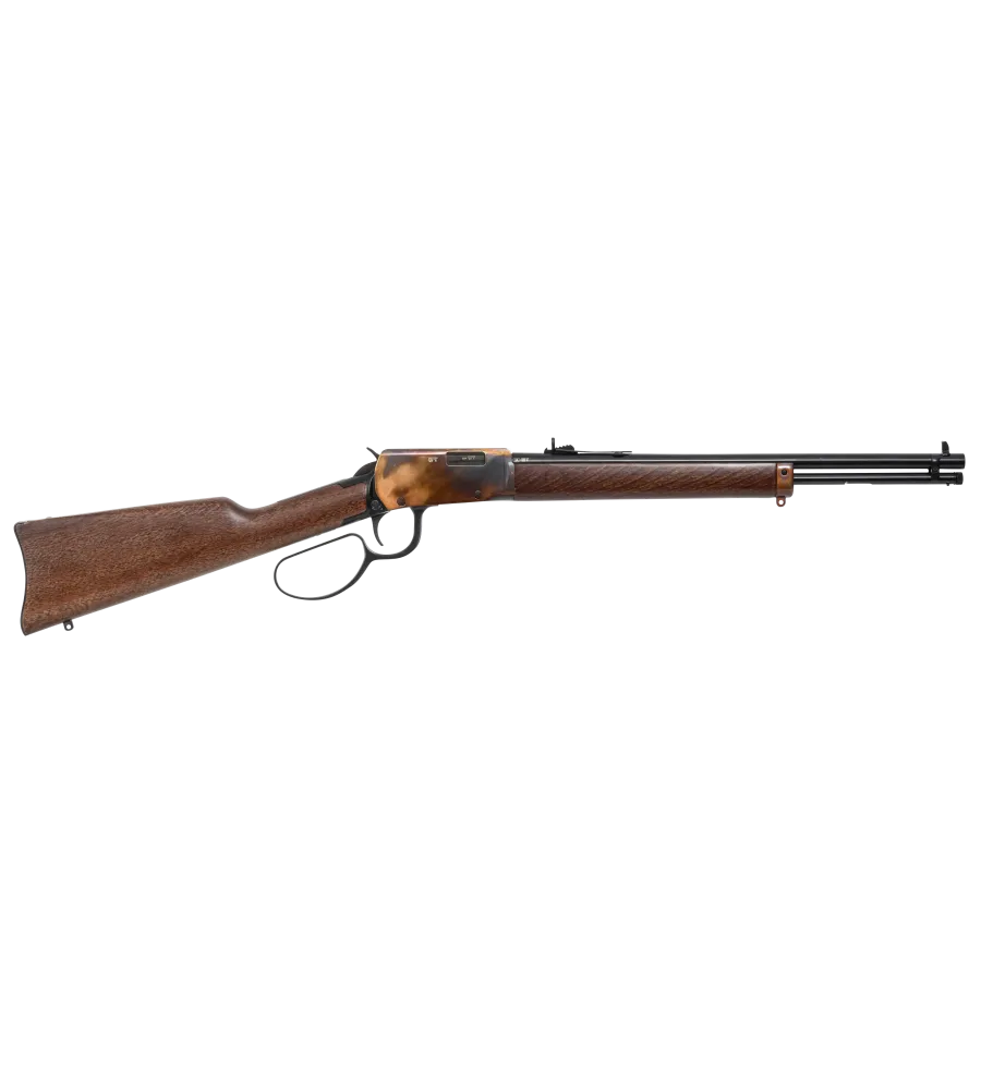 Carabine Rossi Rio Bravo Ranch - Cal. 22 LR Carabine Rossi Rio Bravo Ranch - Cal. 22 LR