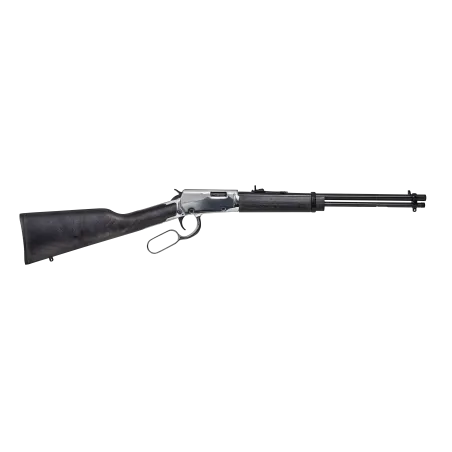 Carabine Rossi Rio Bravo Nickel Black - Cal. 22 LR 