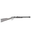 Carabine Rossi Rio Bravo Nickel Bois Lamine Gris - Cal. 22 LR 