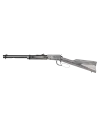 Carabine Rossi Rio Bravo Nickel Bois Lamine Gris - Cal. 22 LR 