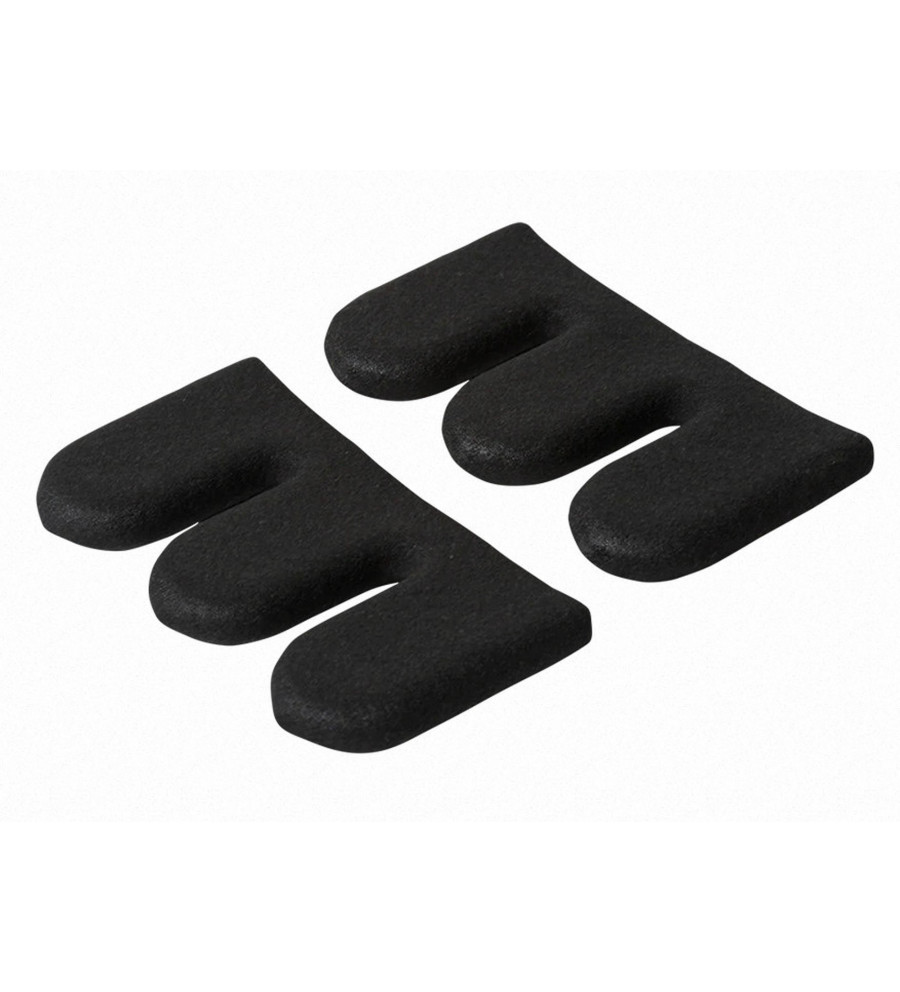 Mâchoires de remplacement pour tête REAPER GRIP et support AMBUSH Mâchoires de remplacement pour tête REAPER GRIP et support AMBUSH