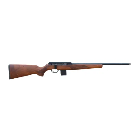 Carabine ISSC Austria SPA bois - Cal. 22 LR 