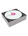 Cible 14x14cm Powair x100 