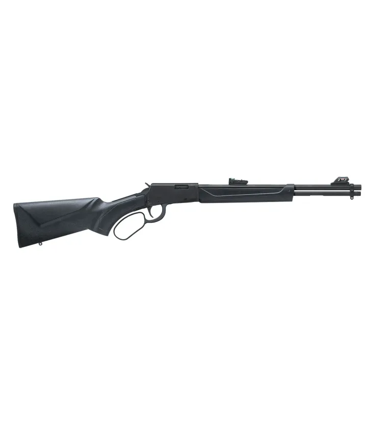 Carabine Rossi Rio Bravo Synthétique - Cal. 22 LR 
