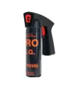 Bombe de défense CBM Red Pepper CS Pro NG - 100 ml 