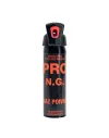 Bombe de défense CBM Red Pepper CS Pro NG - 100 ml 
