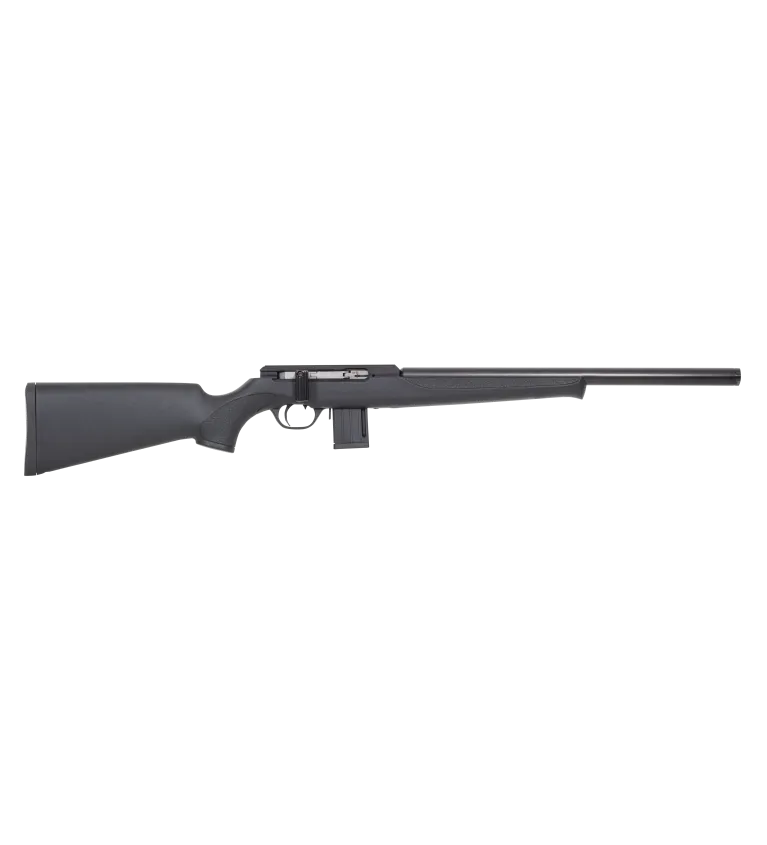Carabine ISSC Austria SPA Silence - Cal. 22 LR 