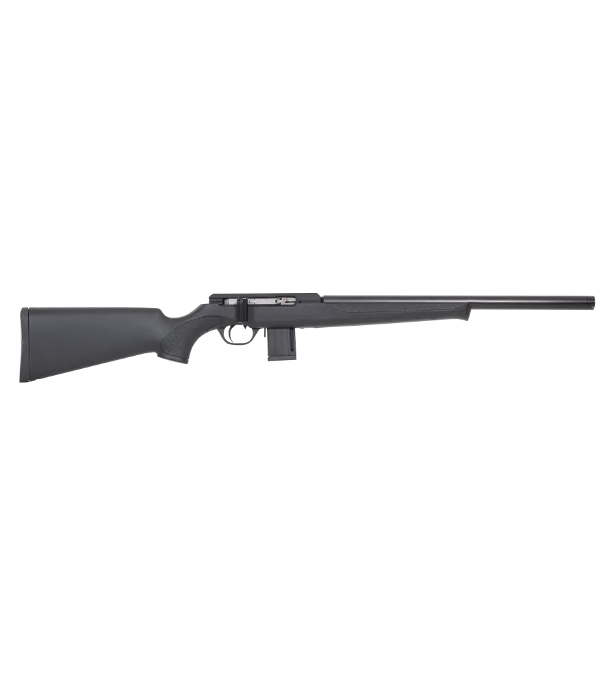 Carabine ISSC Austria SPA Silence - Cal. 22 LR 