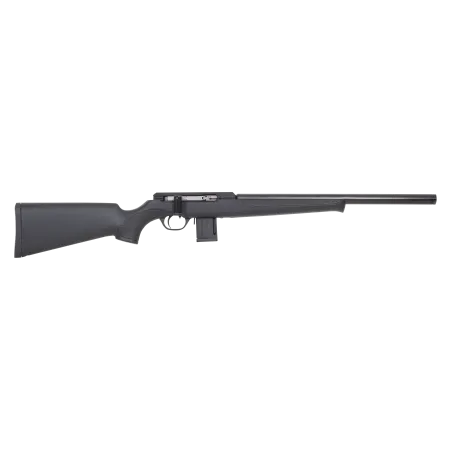 Carabine ISSC Austria SPA Silence - Cal. 22 LR 