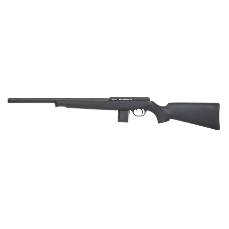 Carabine ISSC Austria SPA Silence - Cal. 22 LR 