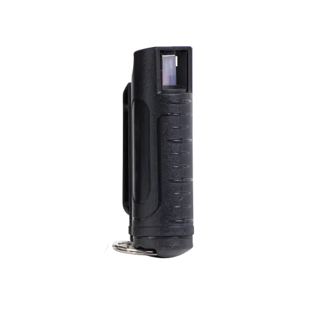 Bombe de défense lacrymogene en porte-clé - 20 ml 