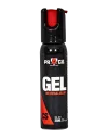 Bombe de défense gel CS - 25 ml 