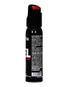 Bombe de défense gel CS - 25 ml 
